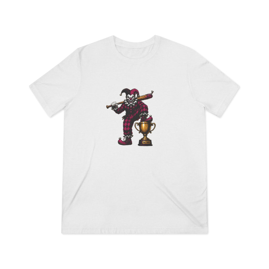 Shyftee "Participation Trophy" Tee (Pink)