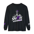 Shyftee "Chess Champion" Long-Sleeve (Purple)