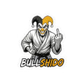 Shyftee "Bullshido" Sticker (Yellow)