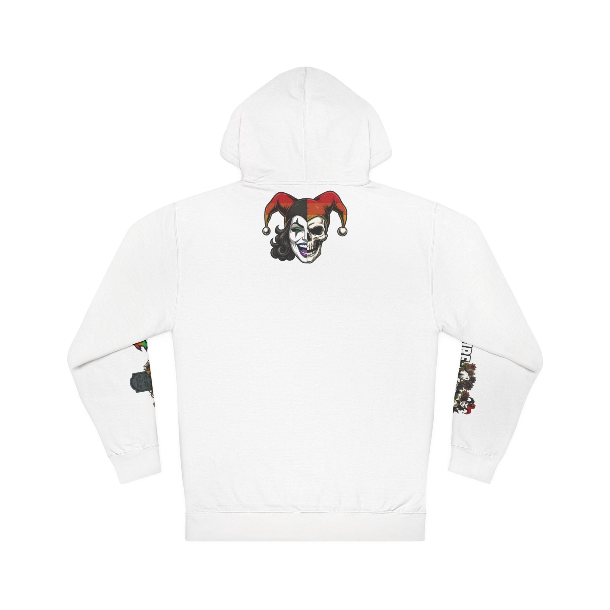 Shyftee "Pleasure & Pain" Hoodie (Pride-Inspired)
