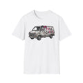 Shyftee "Free Candy" Tee (Pink)
