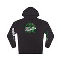 Shyftee "Order & Chaos" Hoodie (Green)