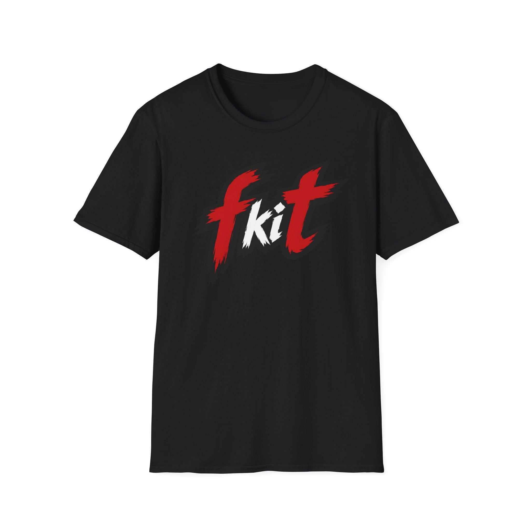 Shyftee "fkit" Tee (Red)