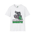 Shyftee "American Roulette" Tee (Green)