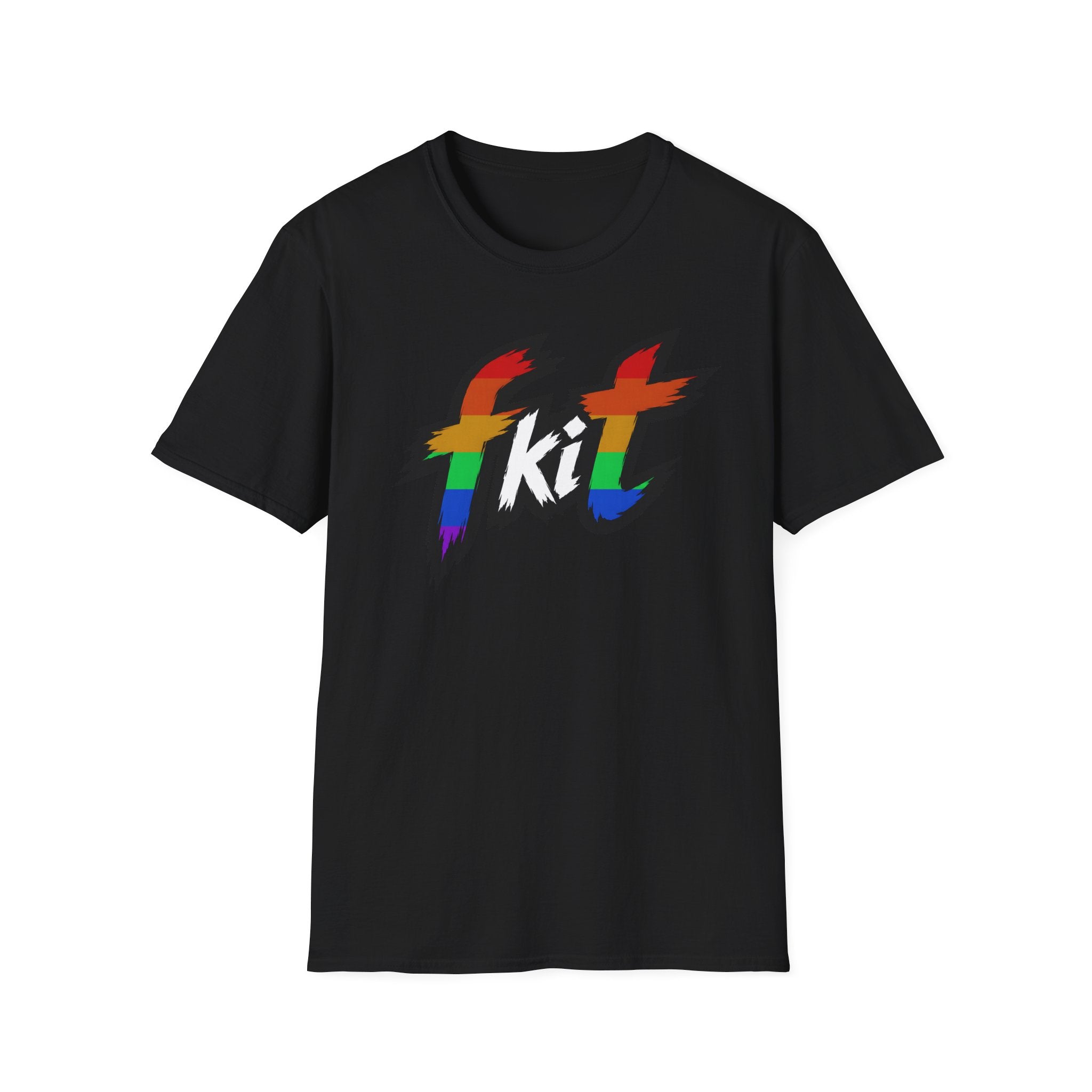 Shyftee "fkit" Tee (Pride-Inspired)