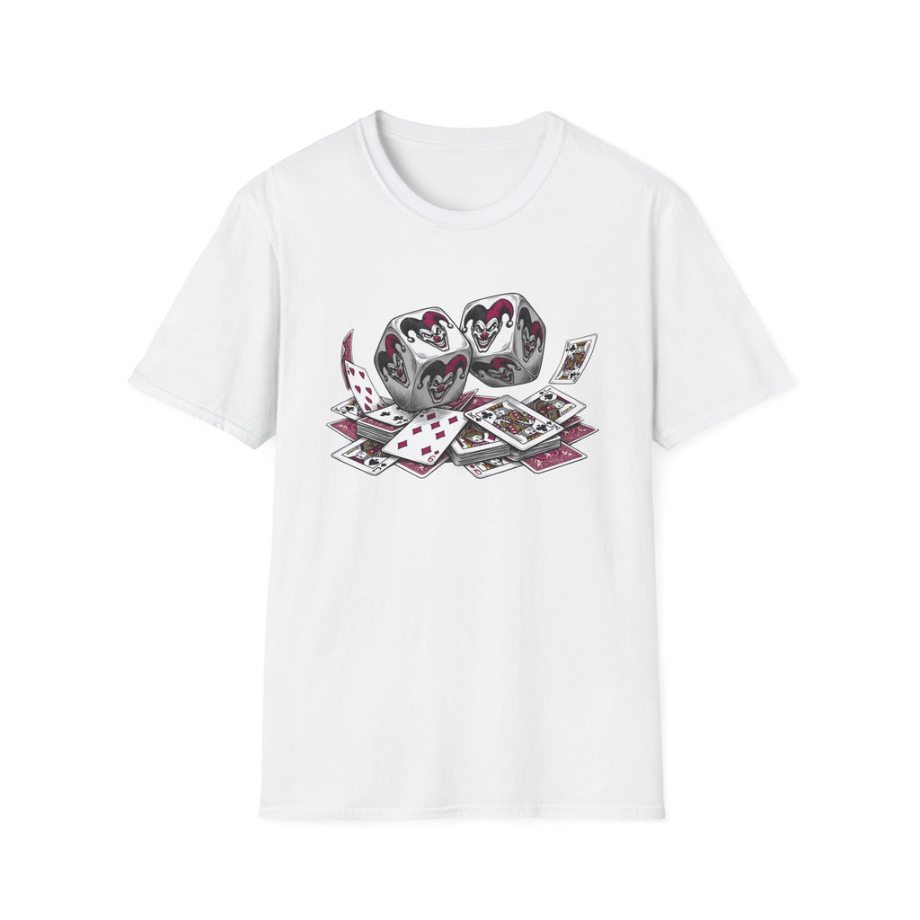 Shyftee "Cheater" Tee (Pink)