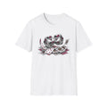Shyftee "Cheater" Tee (Pink)
