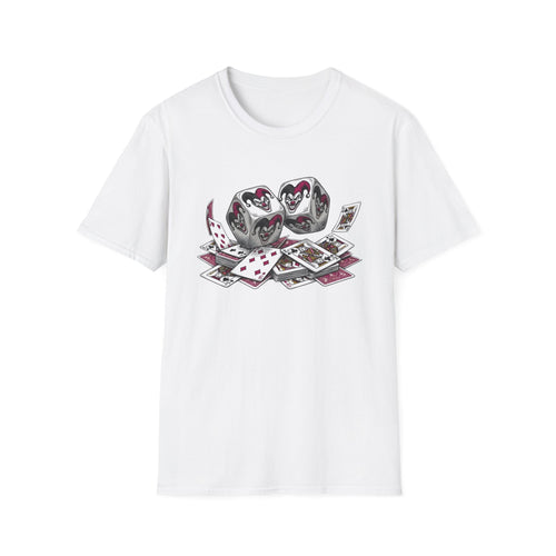 Shyftee "Cheater" Tee (Pink)