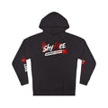 Shyftee "Love & Lust" Hoodie (Red)