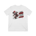 Shyftee "Don't Chase Goals" Tee (Red)