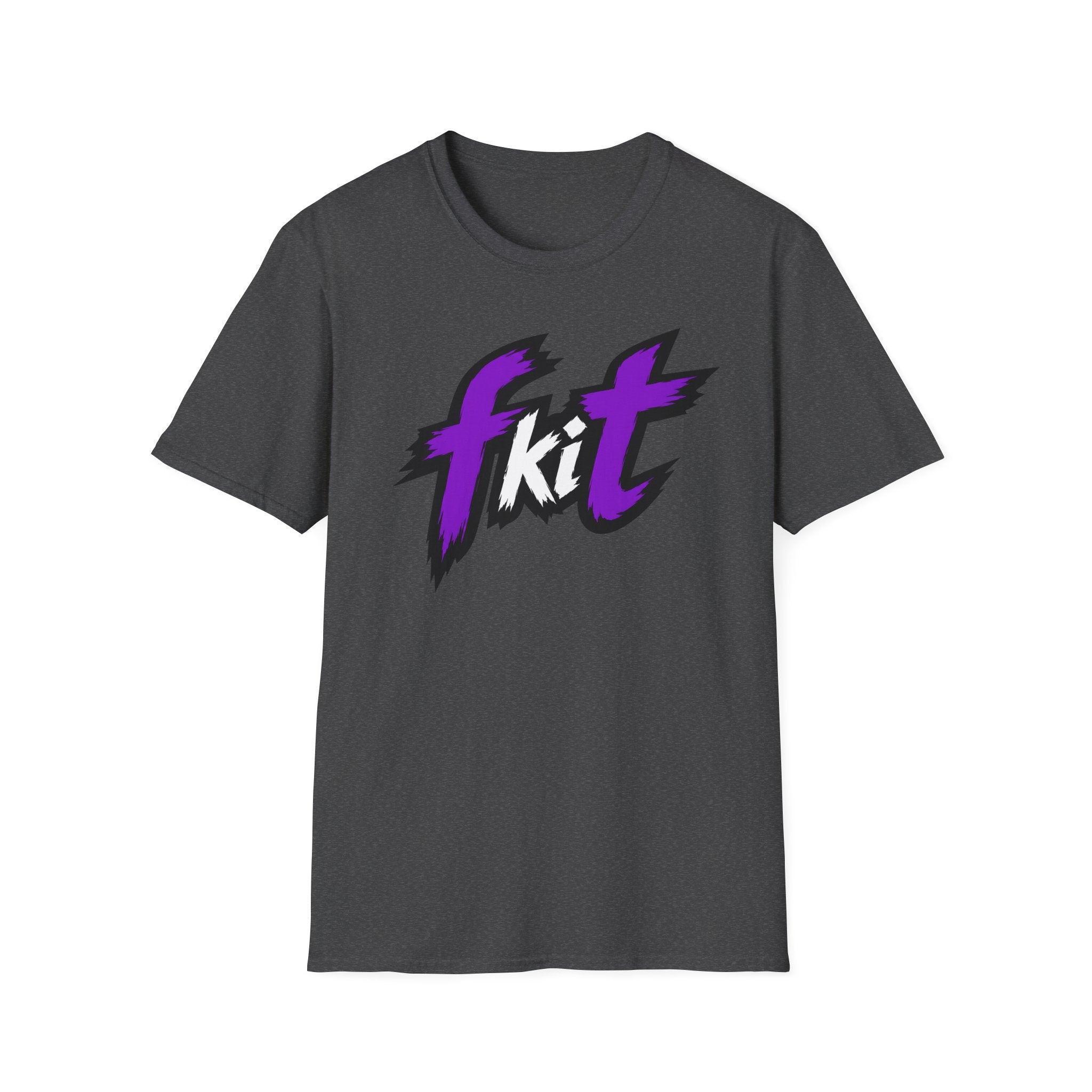 Shyftee "fkit" Tee (Purple)