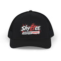 Shyftee "Unseriously Unhinged" Trucker Hat (Red)