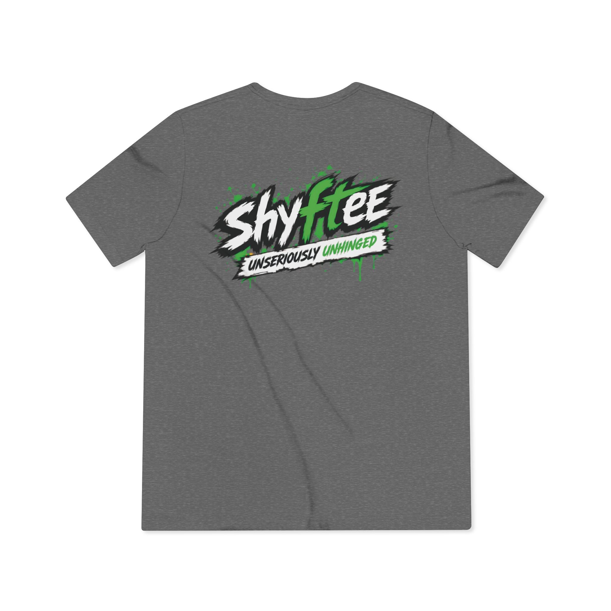 Shyftee "Autothots" Tee (Green)