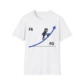 Shyftee "FAFO" Tee (Blue)
