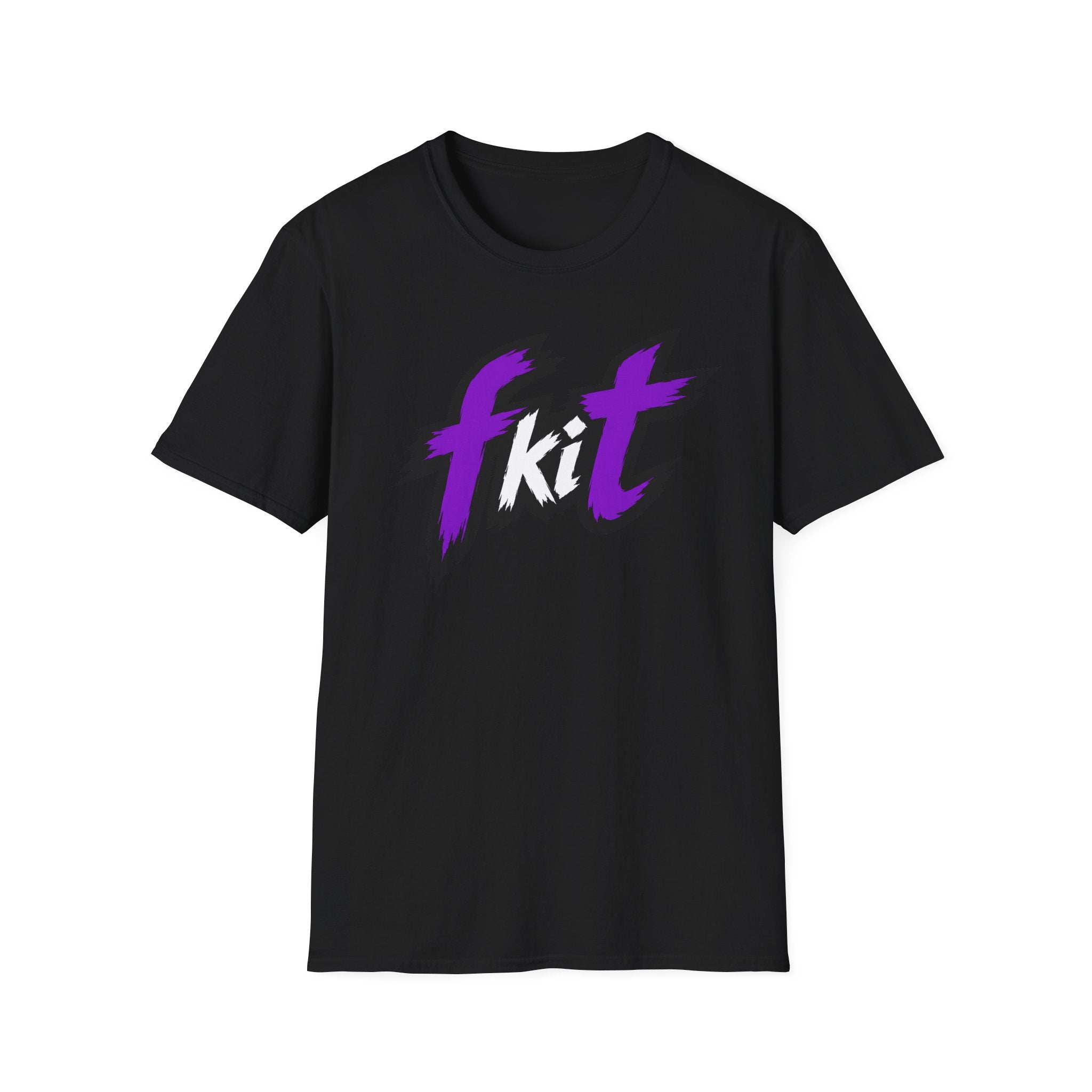 Shyftee "fkit" Tee (Purple)