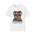Shyftee "Wild AF" Tee (Pride Inspired)