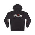 Shyftee "Sideshow" Hoodie (Red)