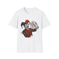 Shyftee "Fresh Out" Tee (Orange)