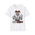 Shyftee "Bullshido" Tee (Red)