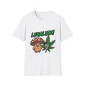 Shyftee "Legalize!" Tee (Green)