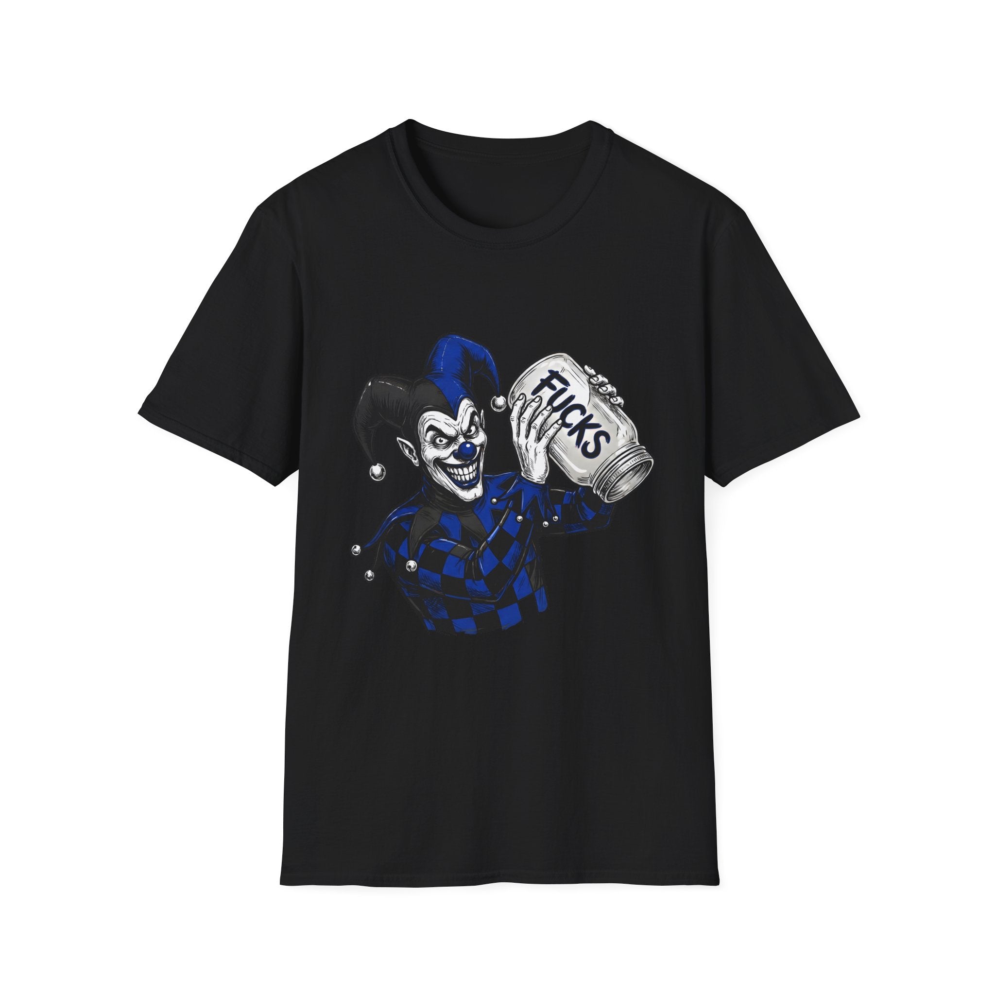 Shyftee "Fresh Out" Tee (Blue)