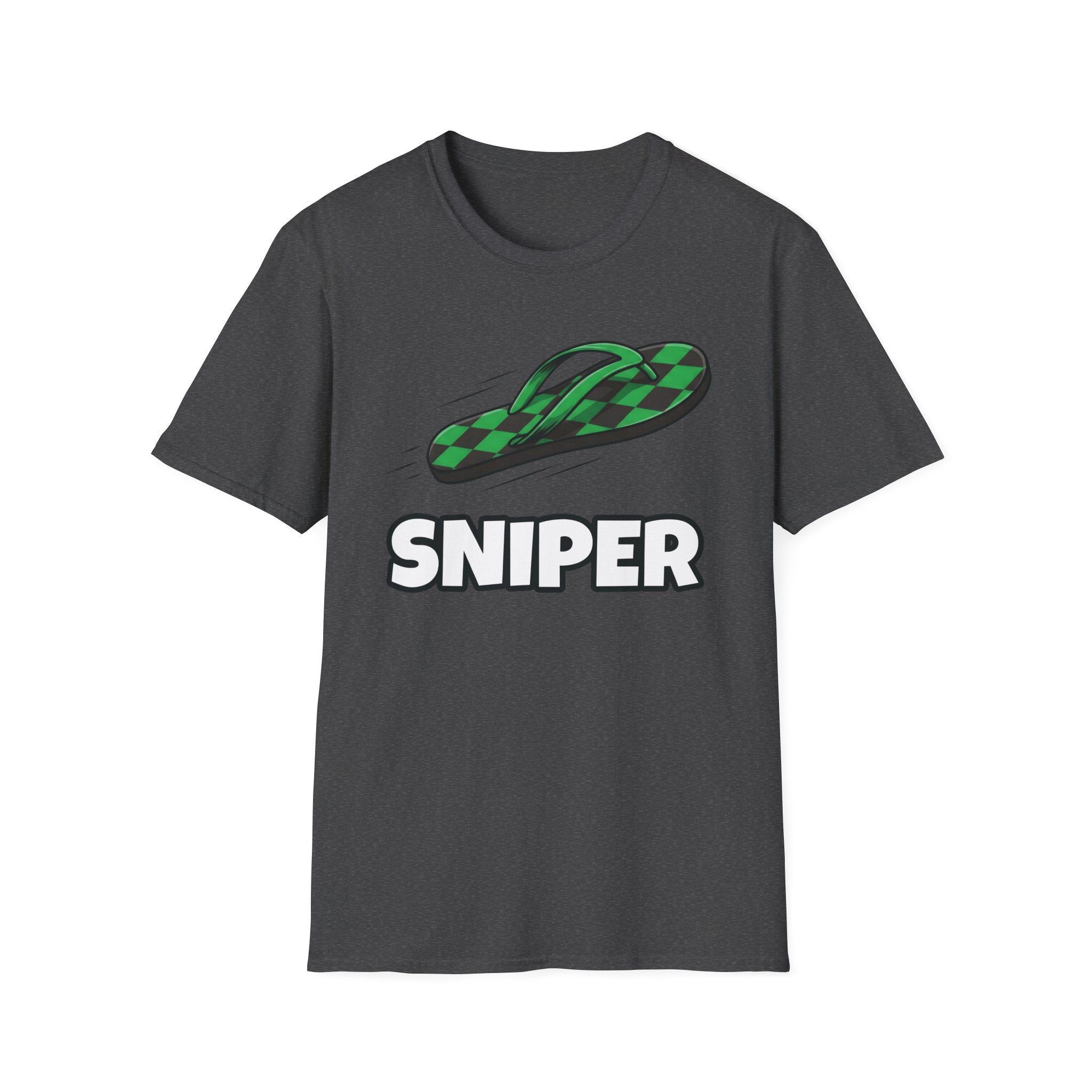 Shyftee "Sniper" Tee (Green)