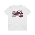 Shyftee "Consistency is a Myth" Tee (Pink)