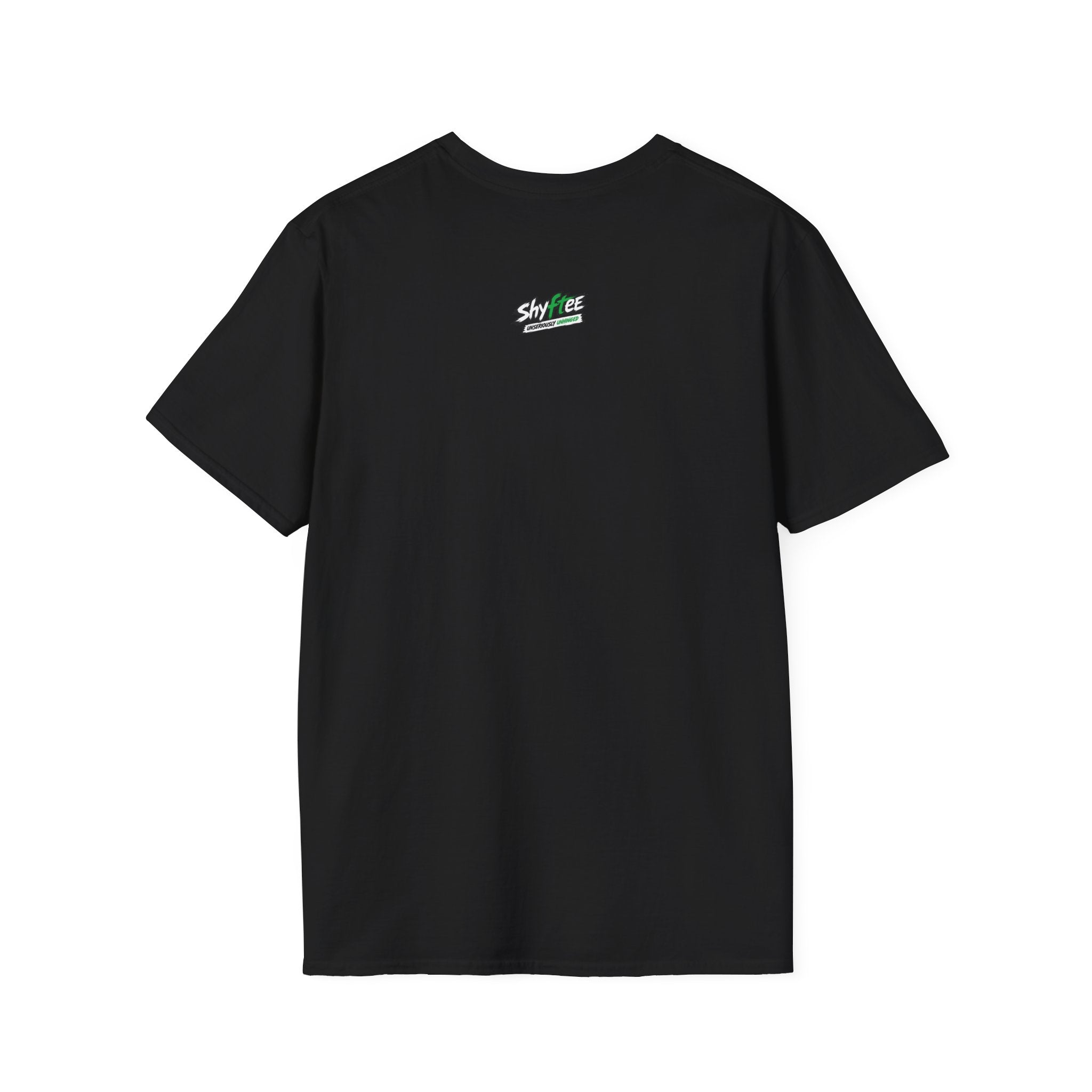 Shyftee "fkit" Tee (Green)