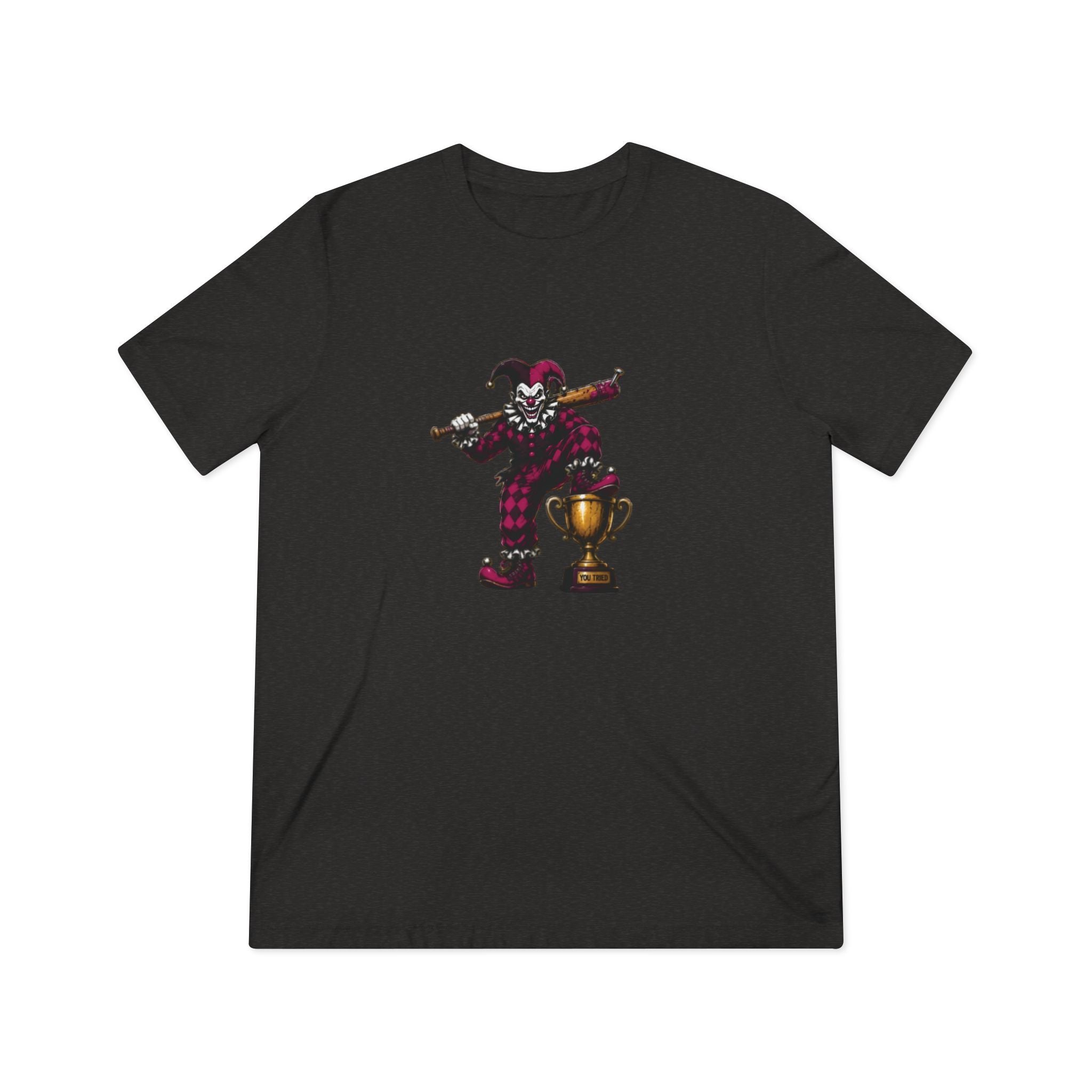 Shyftee "Participation Trophy" Tee (Pink)