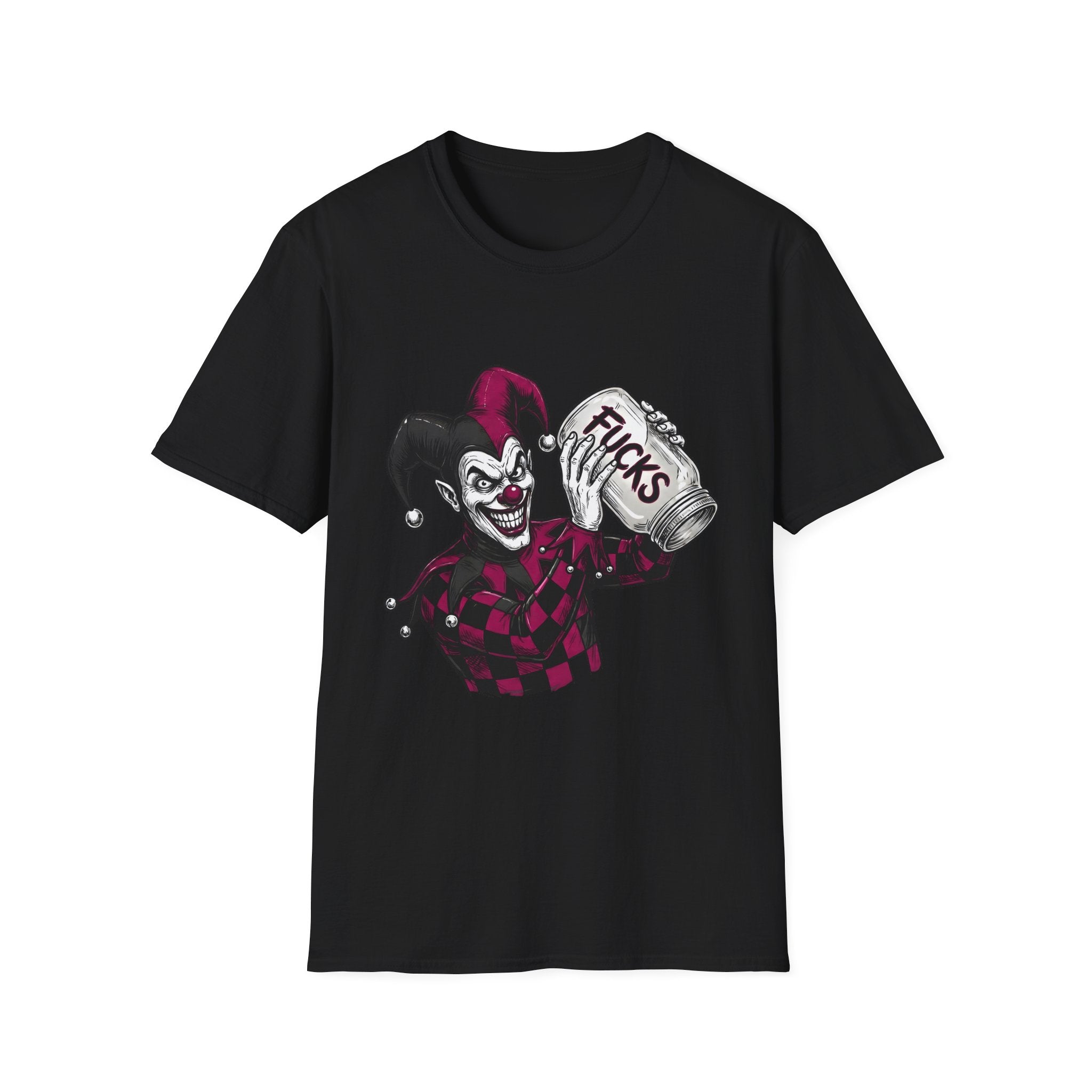 Shyftee "Fresh Out" Tee (Pink)