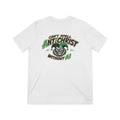 Shyftee "Antichrist" Tee (Green)