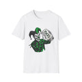 Shyftee "Fresh Out" Tee (Green)