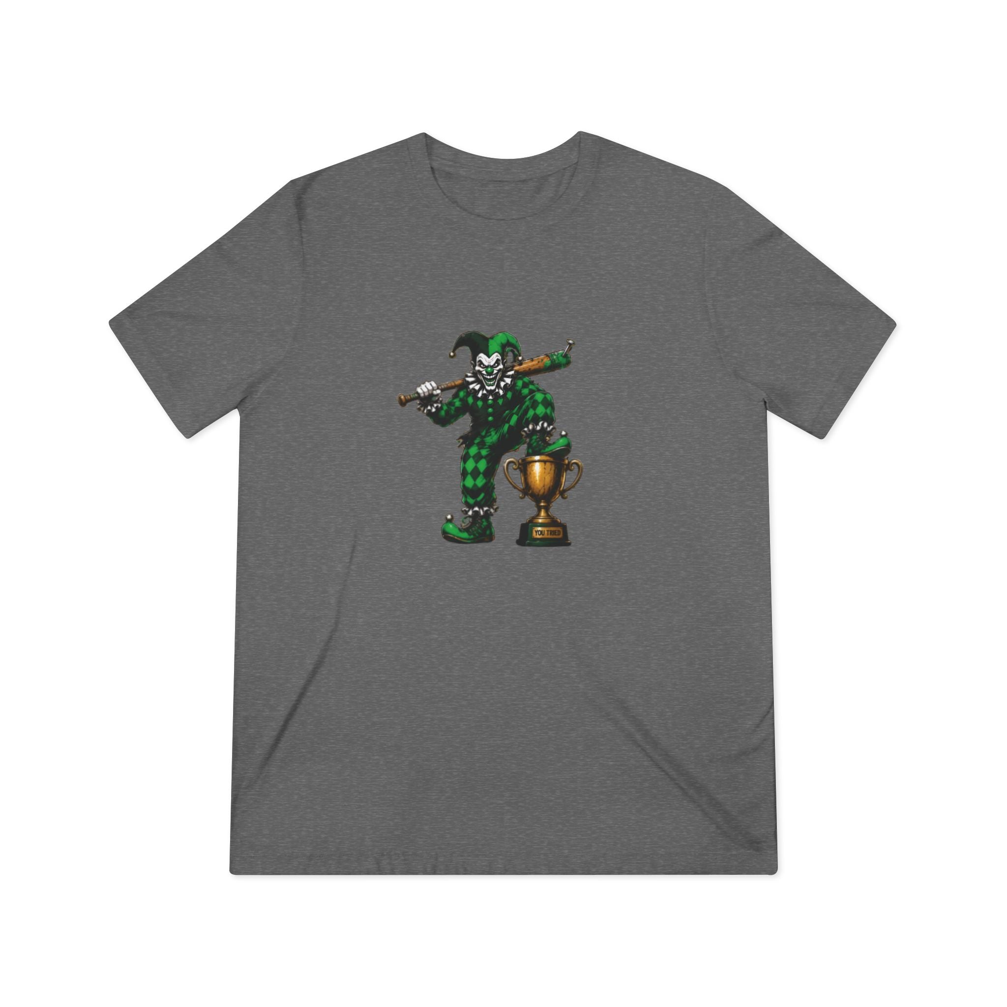 Shyftee "Participation Trophy" Tee (Green)