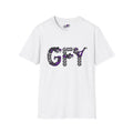 Shyftee "GFY" Tee (Purple)