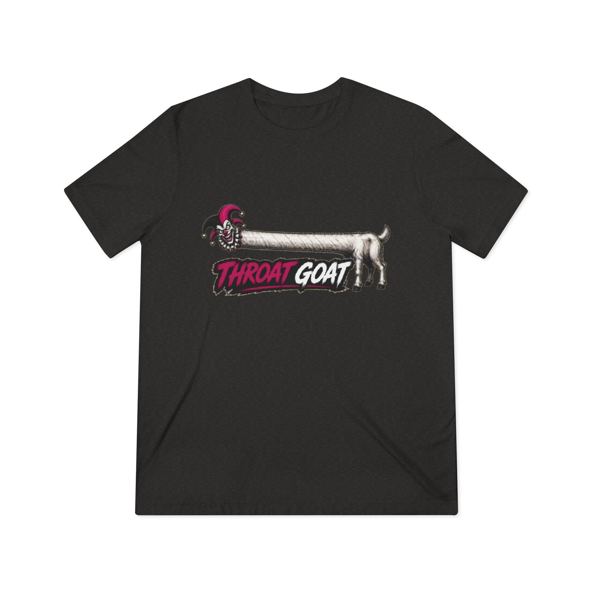 Shyftee "Throat Goat" Tee (Pink)