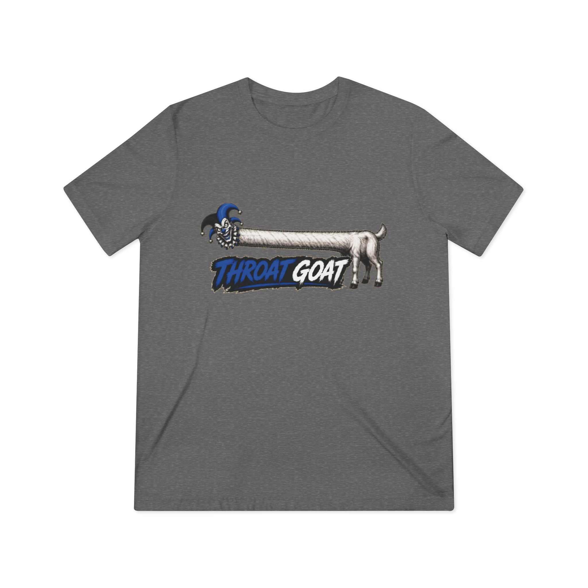 Shyftee "Throat Goat" Tee (Blue)