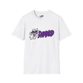 Shyftee "Damned" Tee (Purple)