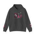Shyftee "FAFO" Hoodie (Pink)