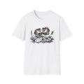 Shyftee "Cheater" Tee (Pride-Inspired)