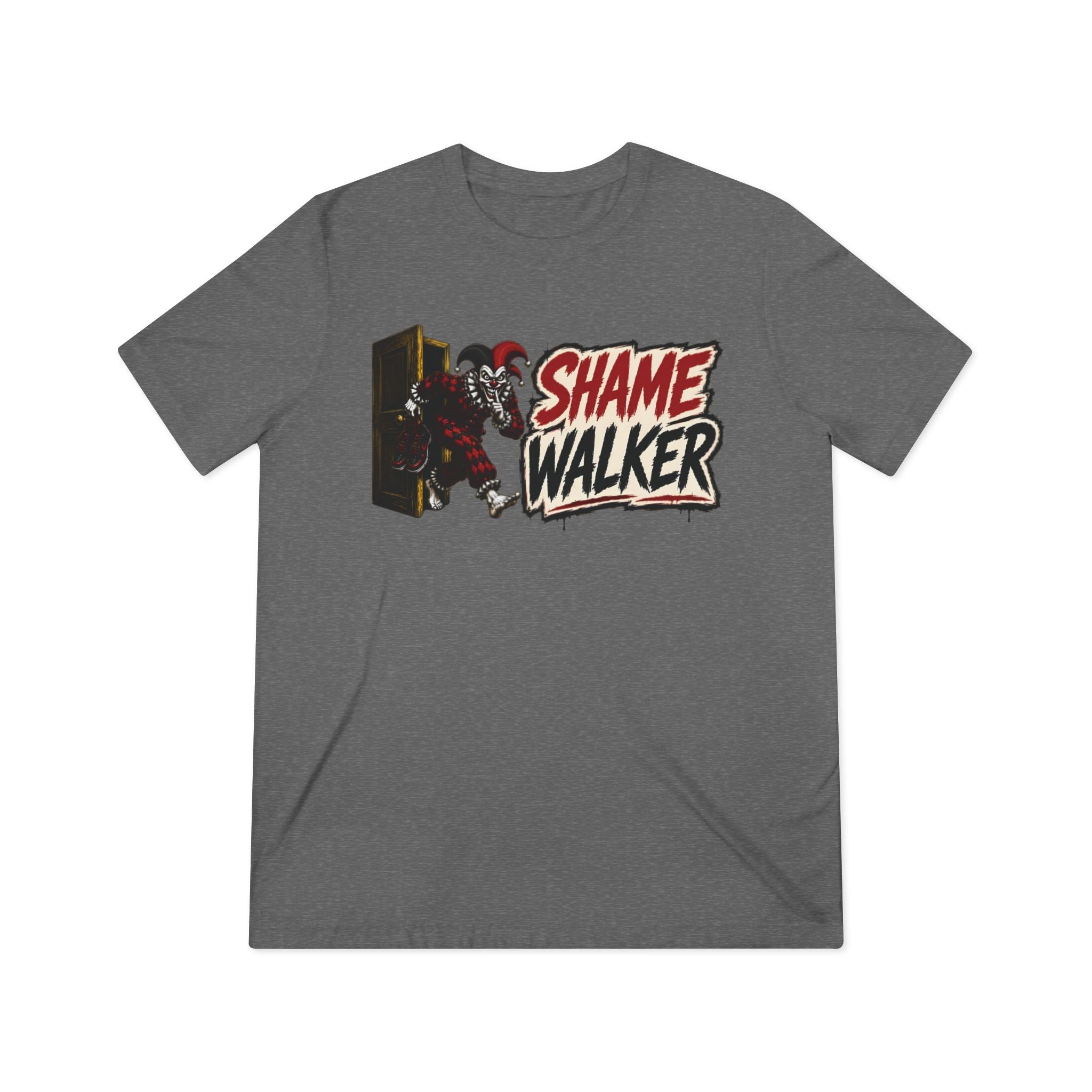 Shyftee "Shamewalker" Tee (Red)