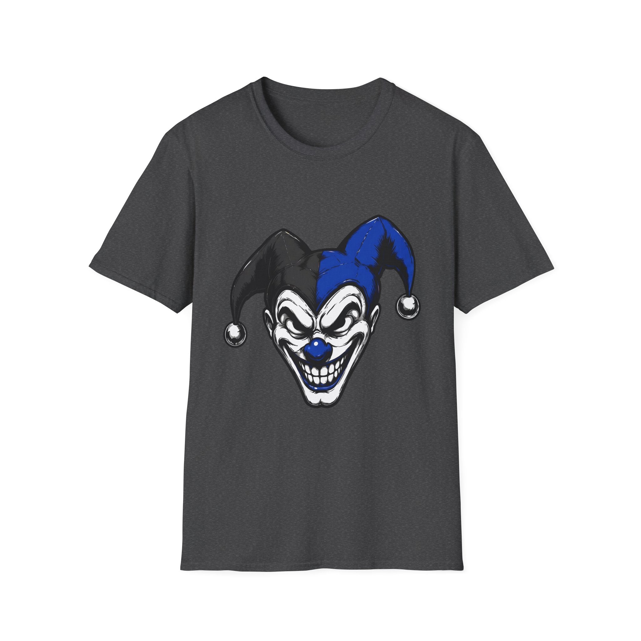 Shyftee "Grinner" Tee (Blue)