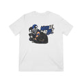 Shyftee "Needle Addict" Tee (Blue)
