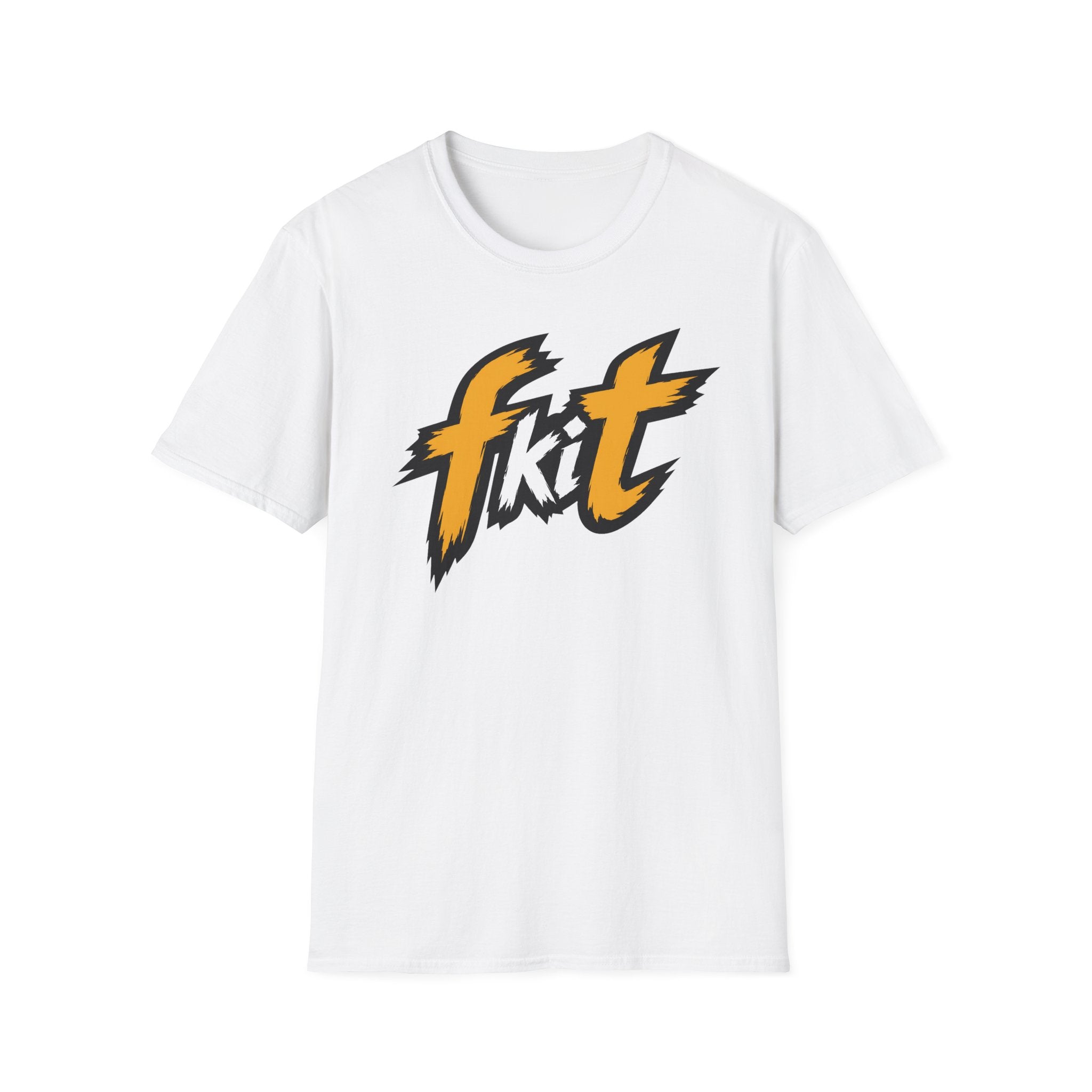 Shyftee "fkit" Tee (Yellow)