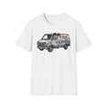 Shyftee "Free Candy" Tee (Pride-Inspired)