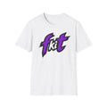 Shyftee "fkit" Tee (Purple)