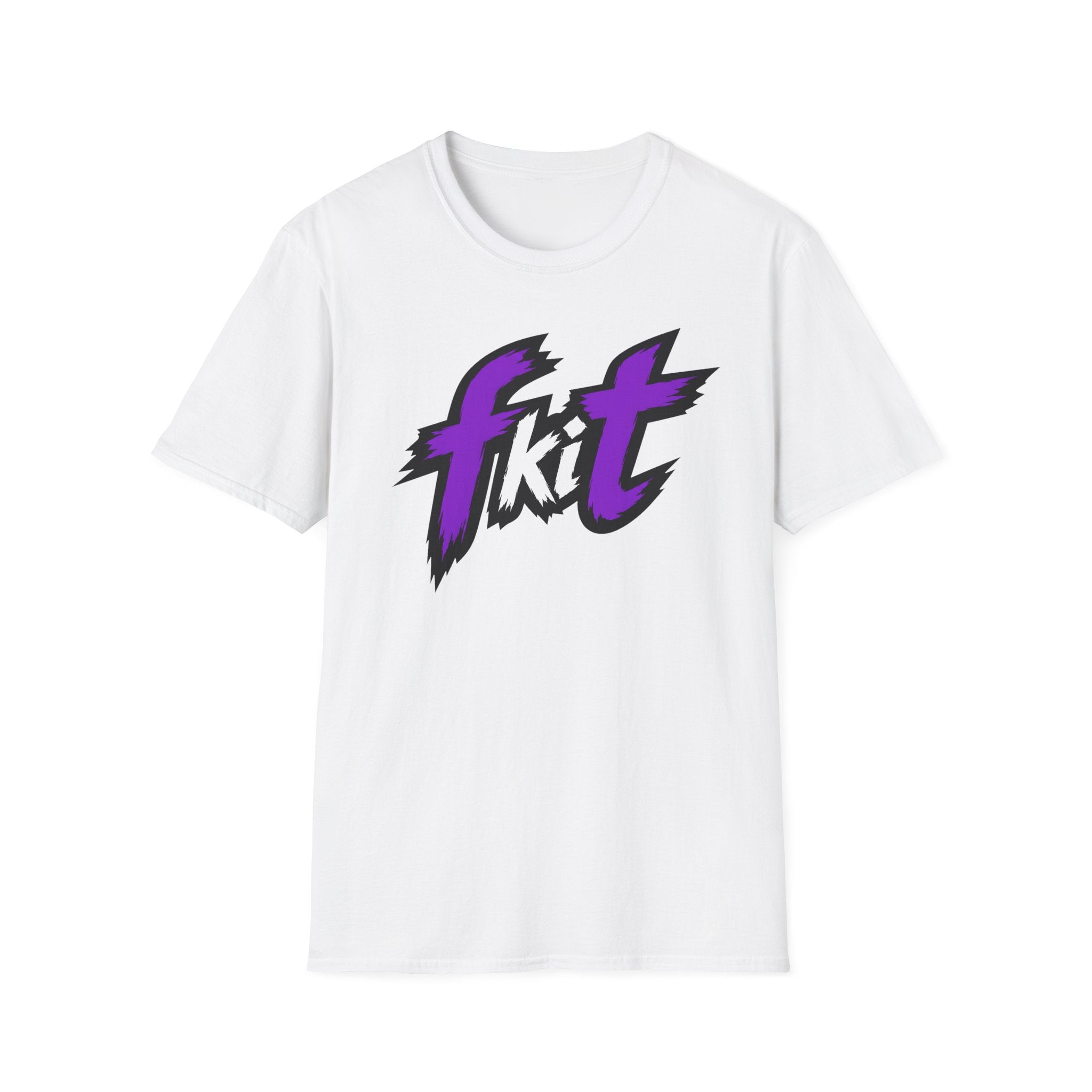 Shyftee "fkit" Tee (Purple)