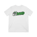 Shyftee "#Damned" Tee (Green)