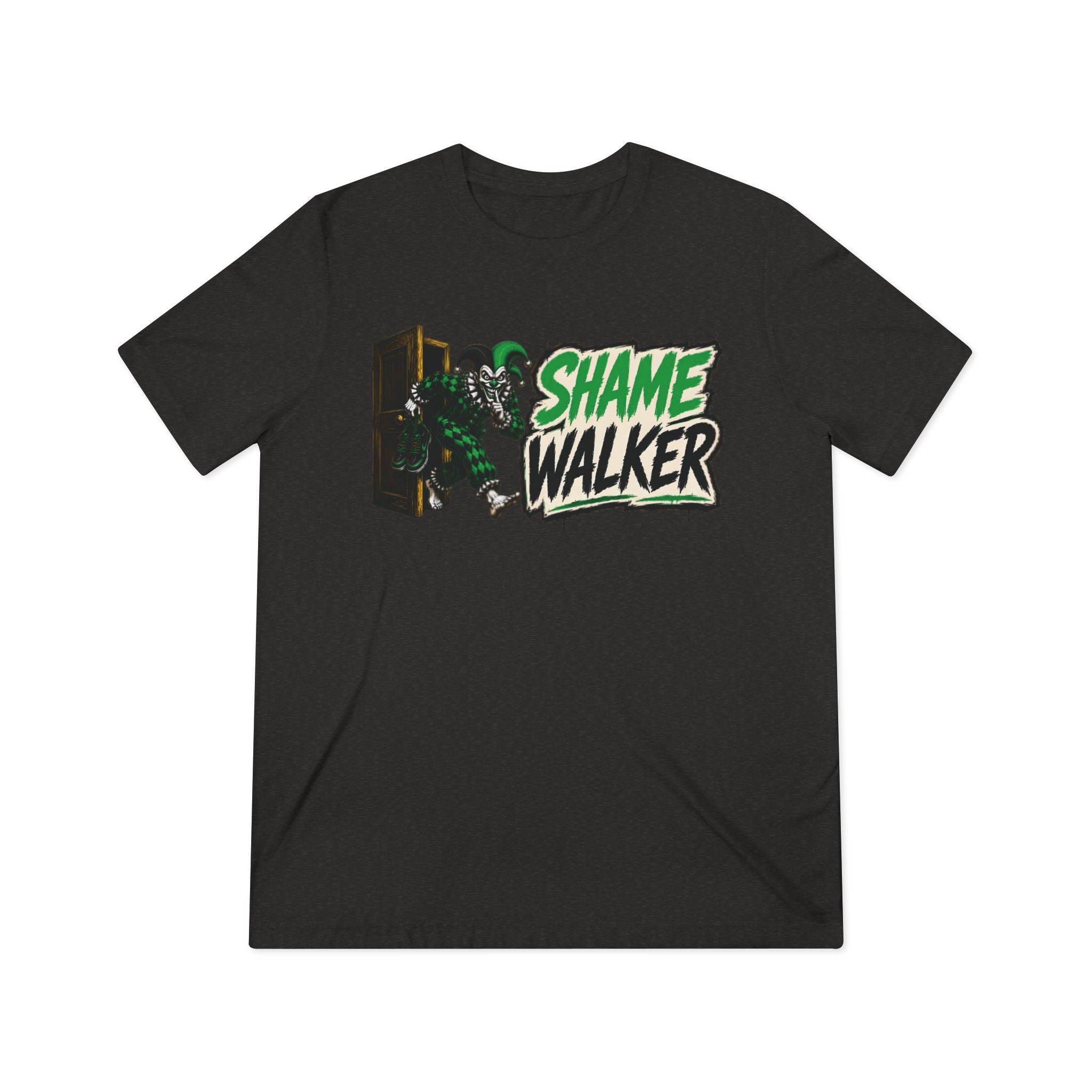 Shyftee "Shamewalker" Tee (Green)