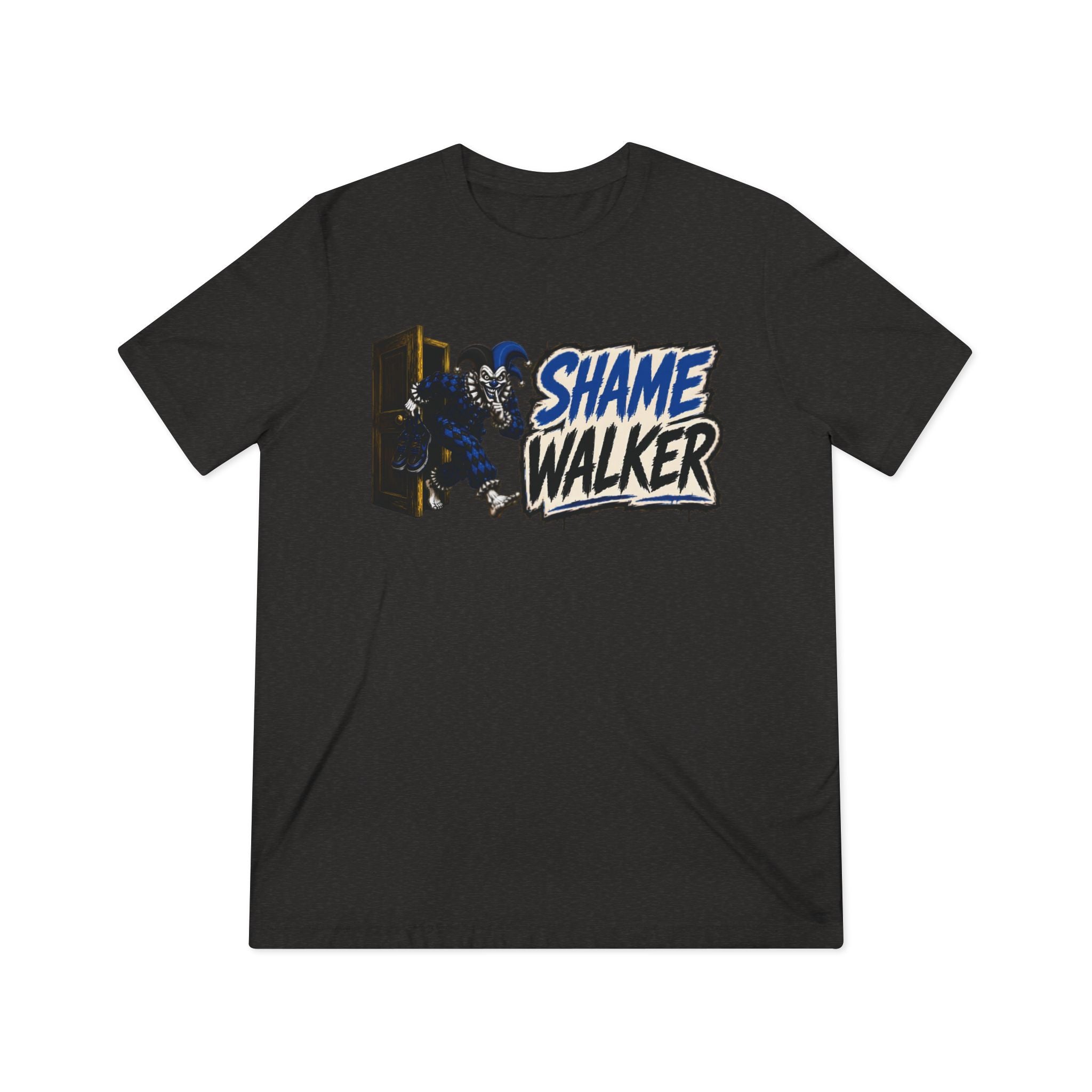 Shyftee "Shamewalker" Tee (Blue)