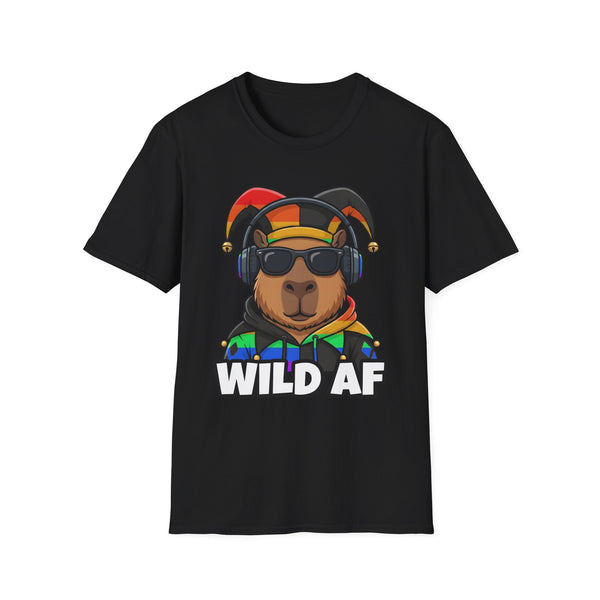 WILD AF